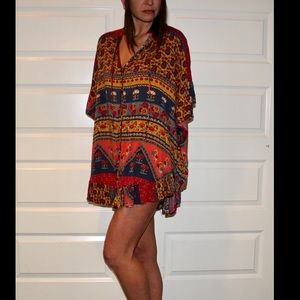 Novella Royale Tunic